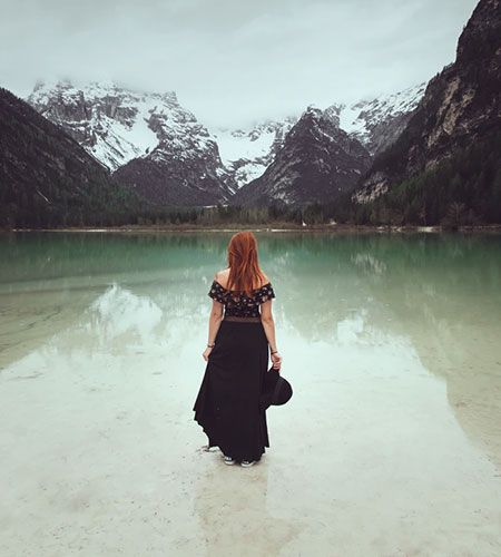 How to add a personal touch with bathroom taps